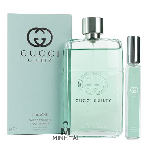 men's cologne similar to gucci guilty